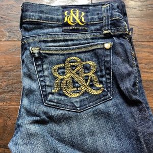 Rock&Republic Kasandra Jean size 25
